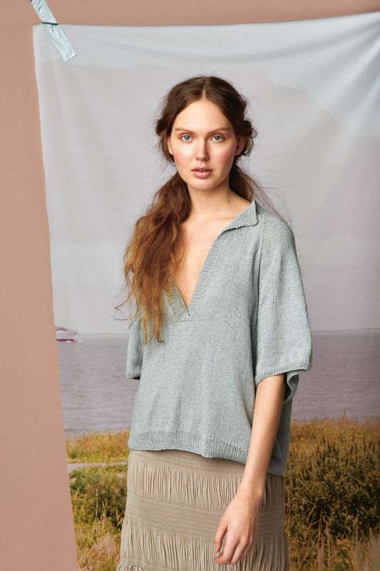 2104 Sommer dame