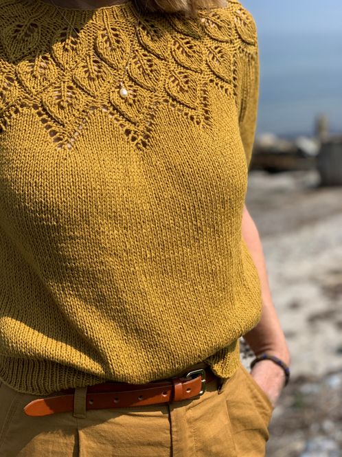 Hovedbilde Sommer Ella oppskrift