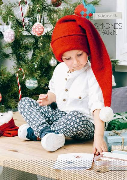 Tema 47 - Nordisk jul 