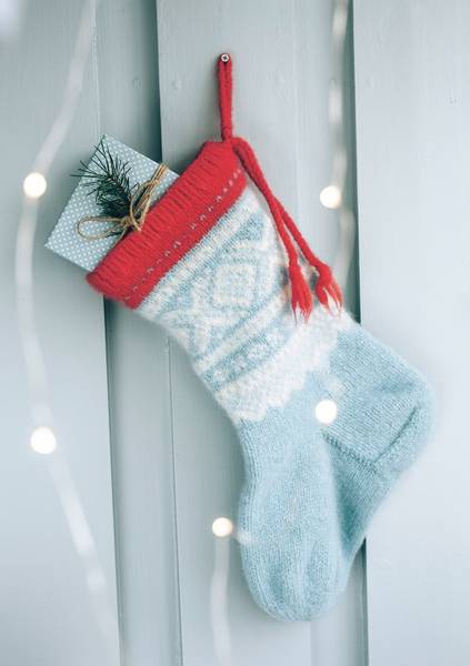 Tema 47 - Nordisk jul 