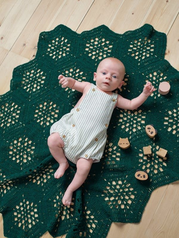 266 Babytepper