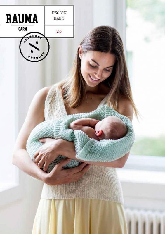 Baby 25 Lamull baby
