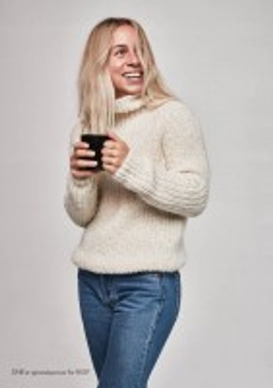Tiril 10 Høstgenser