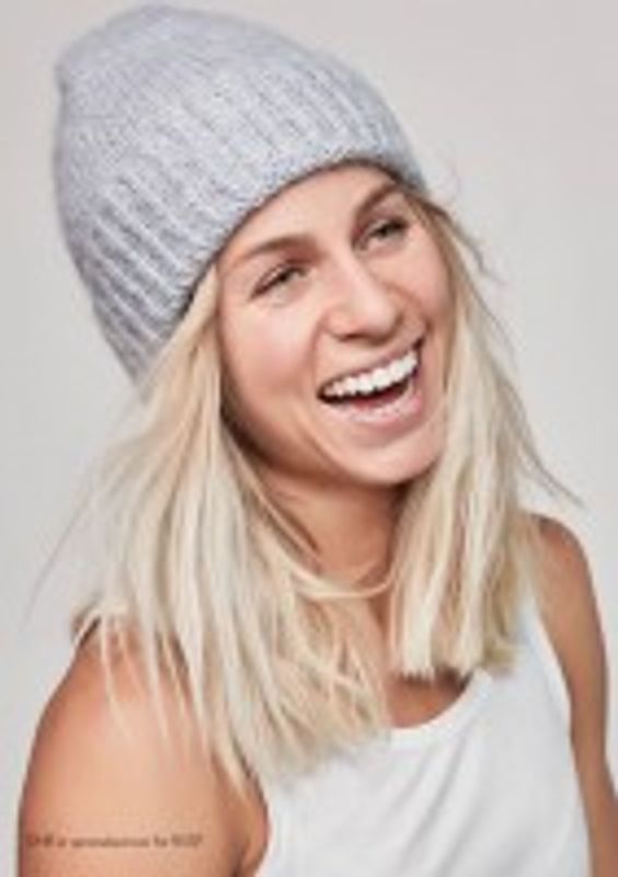Tiril 10 Høstgenser