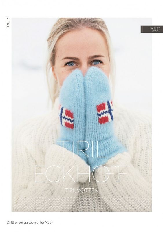 Tiril 13 Tirilvotten