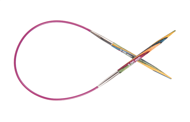 Hovedbilde Symfonie rundpinne 100 cm