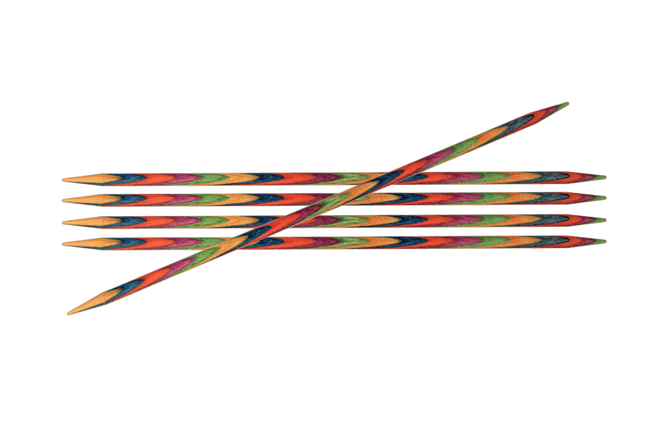 Hovedbilde Symfonie 20 cm strømpepinner