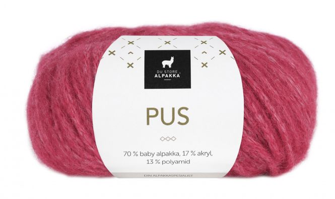 Hovedbilde Pus