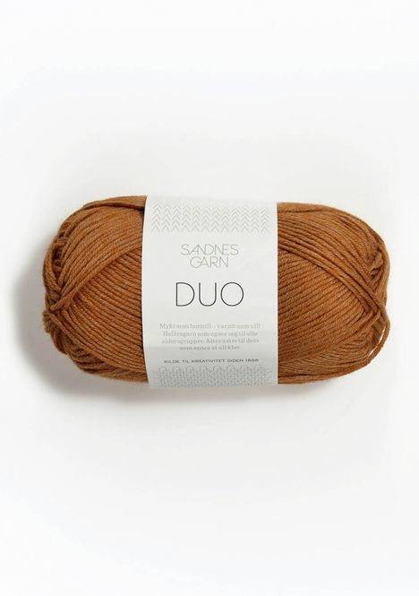 Hovedbilde Duo