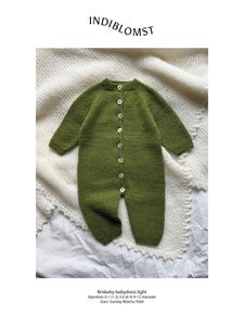 Hovedbilde Briskeby Babydress Light