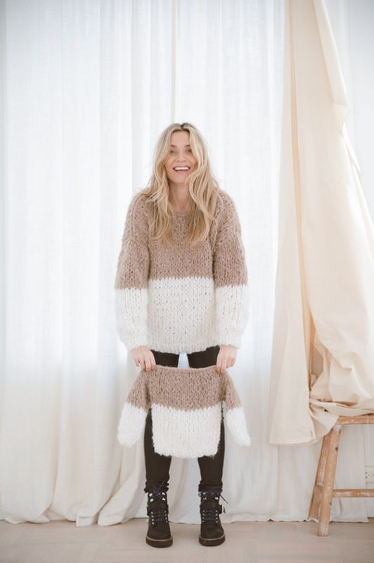 Kari kids CP-67 garnpakke