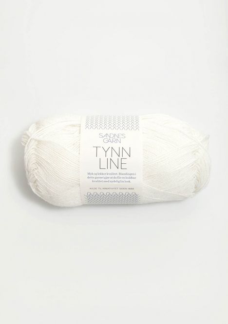 Hovedbilde Tynn Line