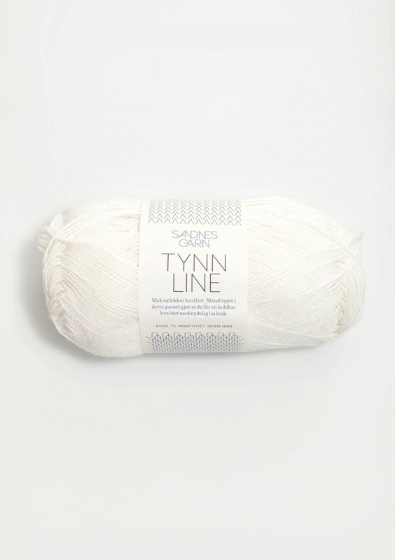 Tynn Line