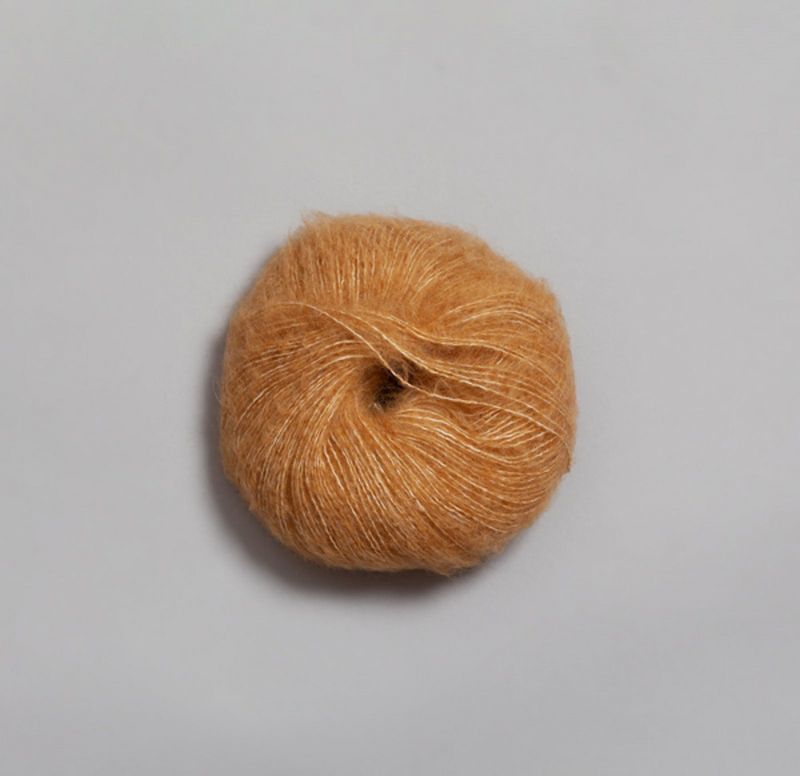 Alpakka Lin