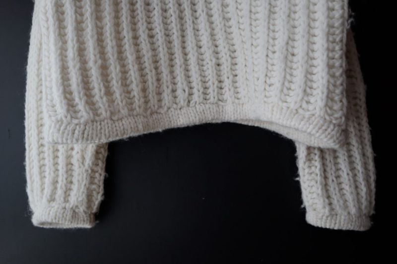 Chunky patentgenser oppskrift