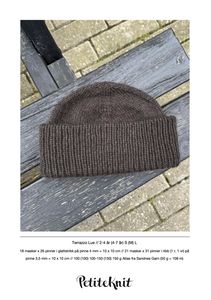 Hovedbilde Terrazzo Lue oppskrift