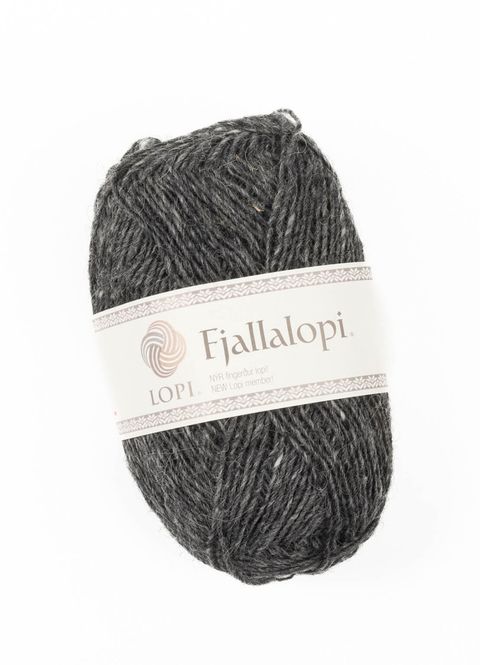 Hovedbilde Fjallalopi