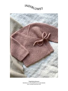 Hovedbilde Fagerborg Kimono