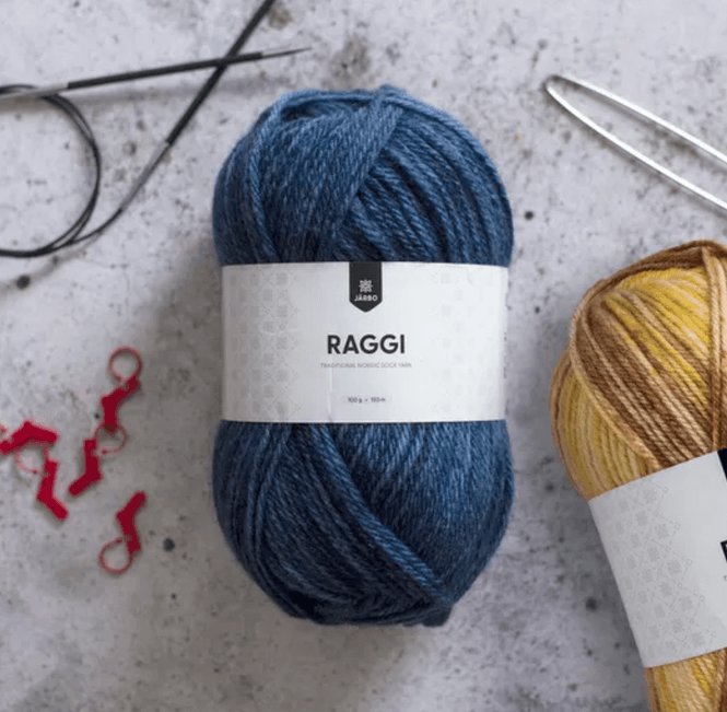 Hovedbilde Raggi