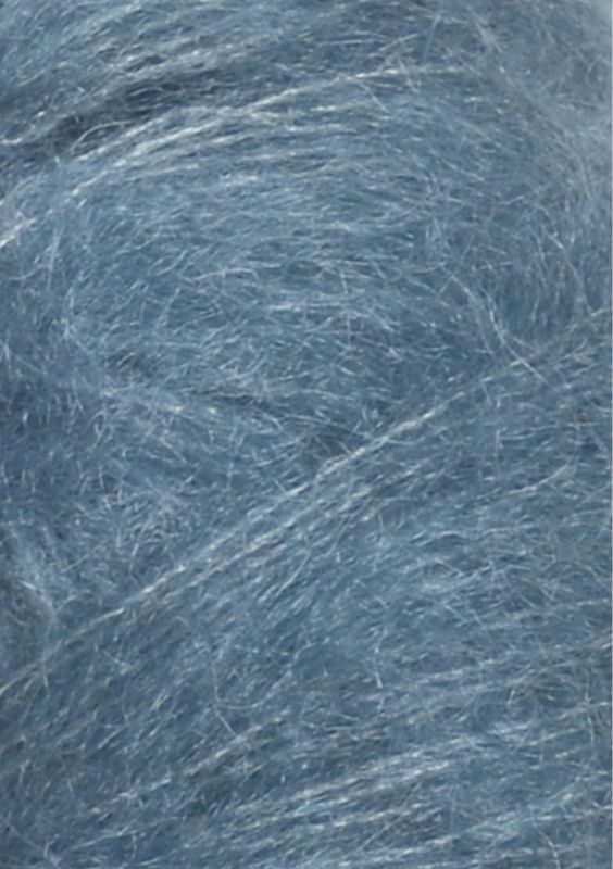 Tynn Silk Mohair
