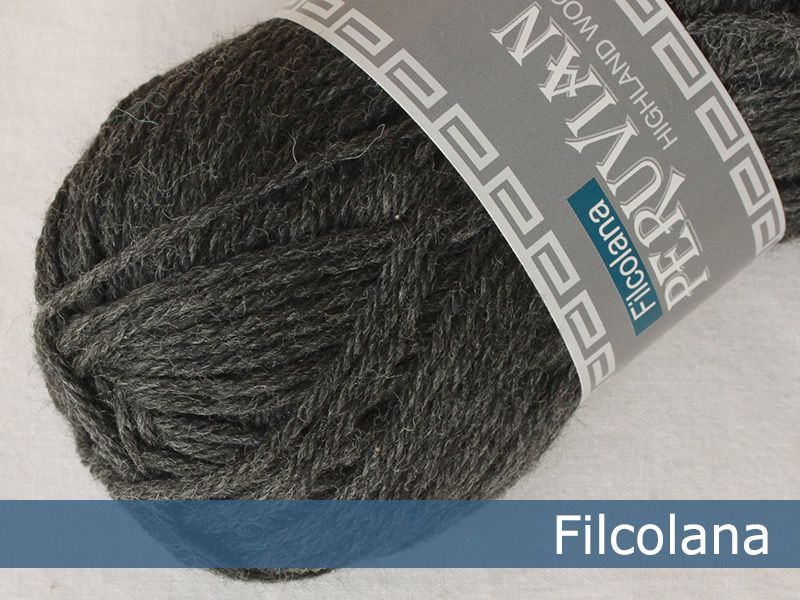 Peruvian Highland Wool