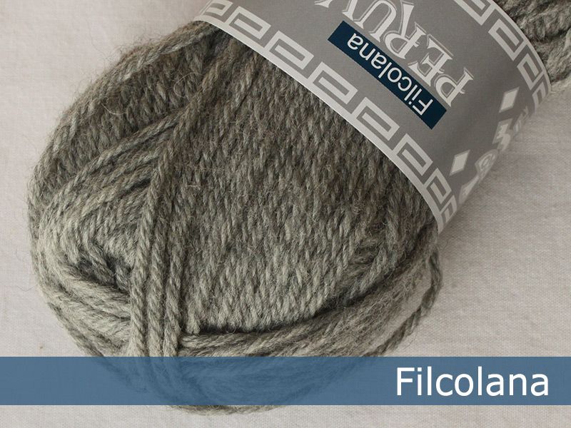 Peruvian Highland Wool