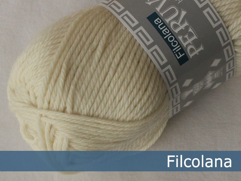 Peruvian Highland Wool