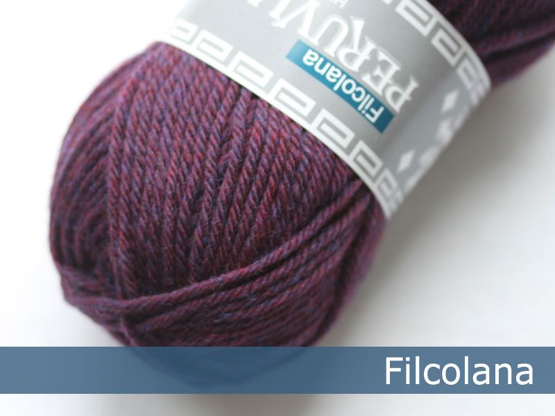 Peruvian Highland Wool