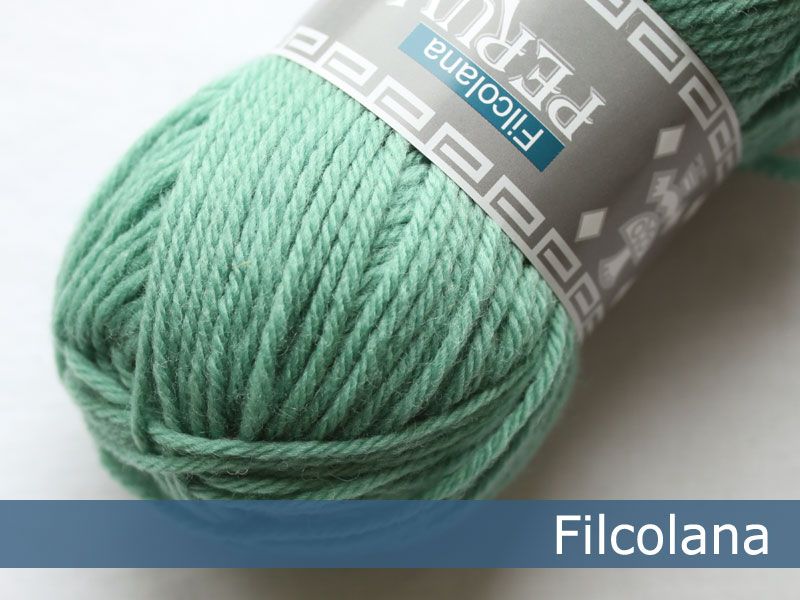 Peruvian Highland Wool