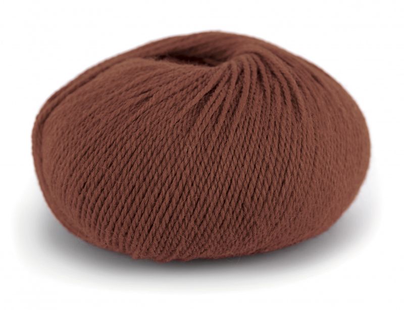 Alpakka Wool