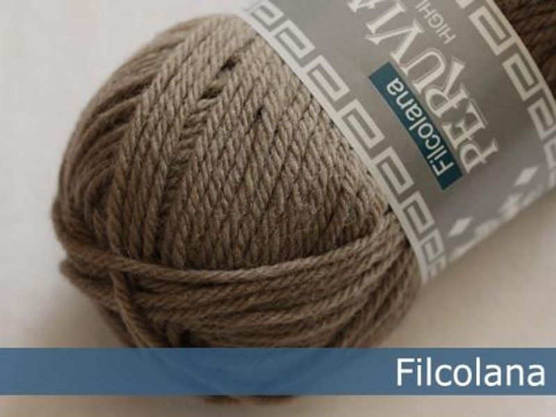 Peruvian Highland Wool