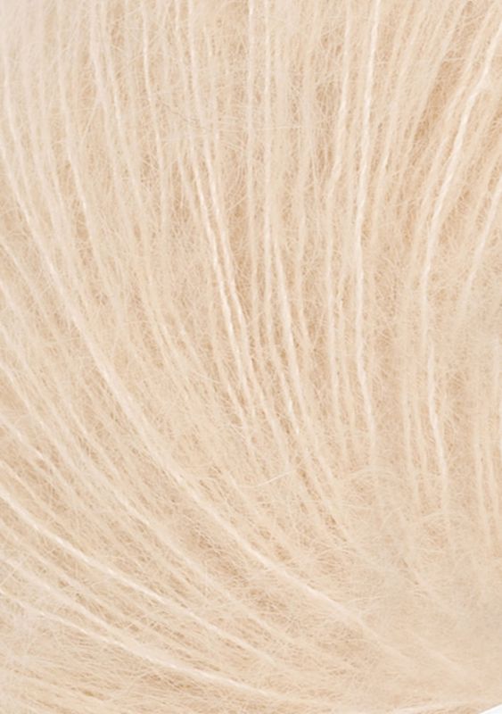 Tynn Silk Mohair