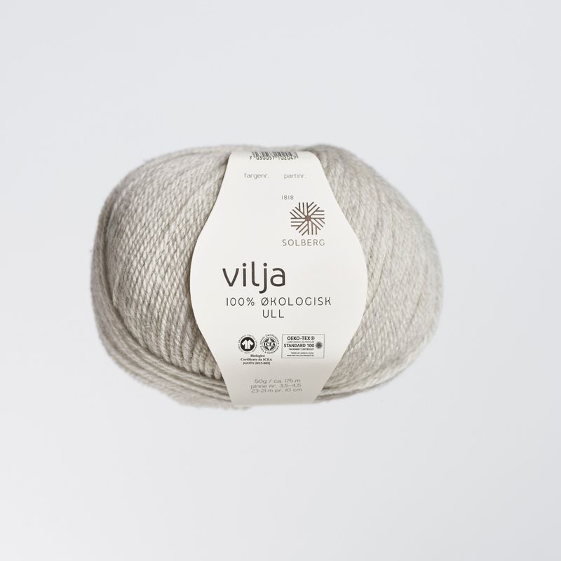 Vilja