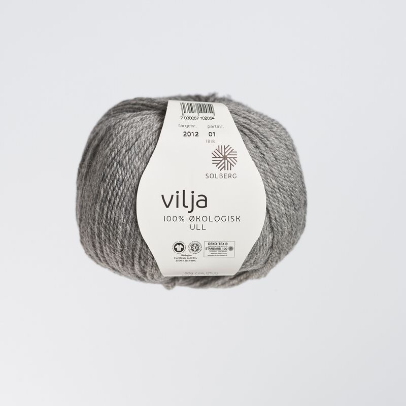 Vilja