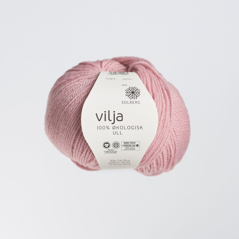 Vilja