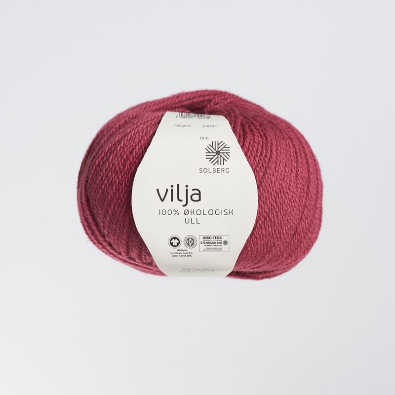 Vilja