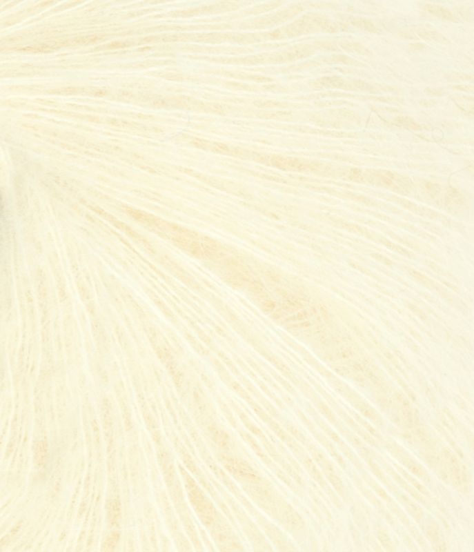 Tynn Silk Mohair