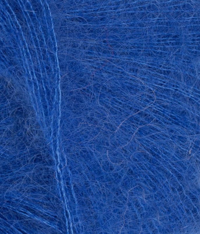 Tynn Silk Mohair