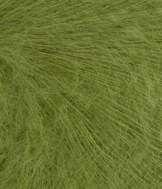 Tynn Silk Mohair