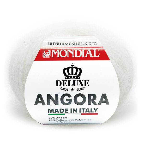 Angora