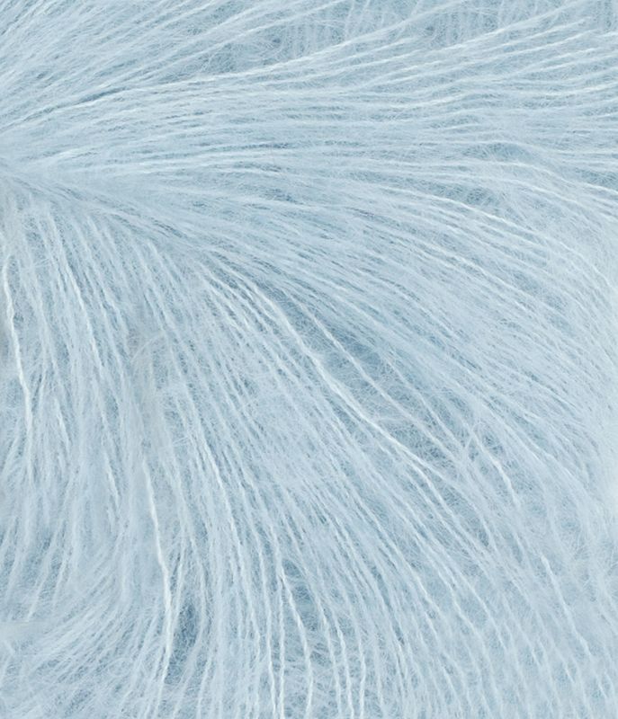 Primo Tynn Silk Mohair
