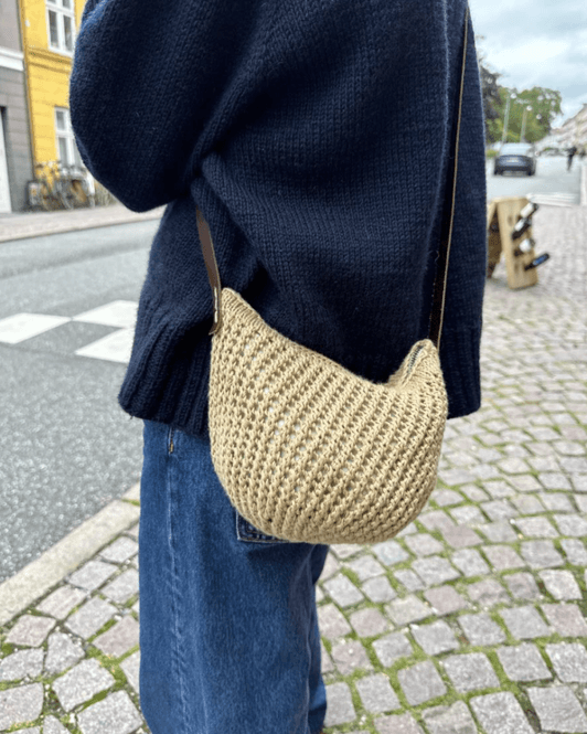 Hovedbilde Florence bag oppskrift